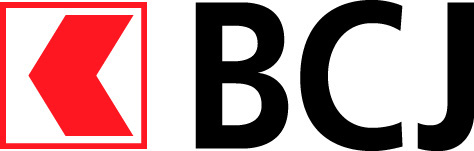 BCJ Logo